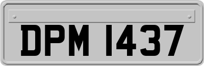 DPM1437
