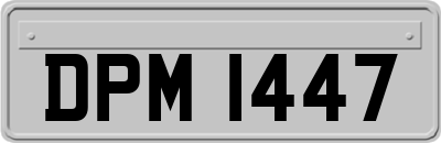 DPM1447