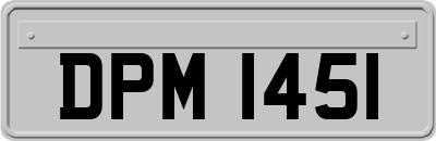 DPM1451