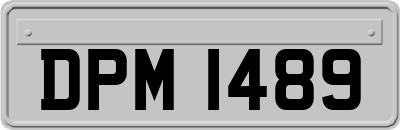 DPM1489
