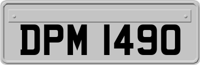 DPM1490