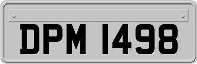 DPM1498