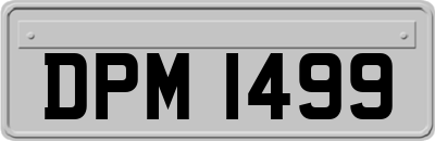 DPM1499