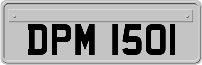 DPM1501