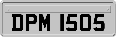 DPM1505