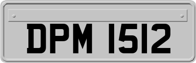 DPM1512