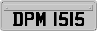 DPM1515