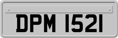 DPM1521