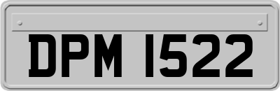 DPM1522