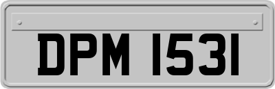 DPM1531