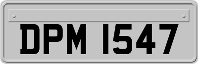 DPM1547