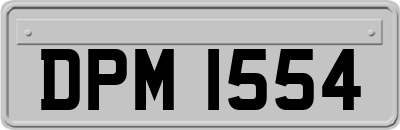 DPM1554