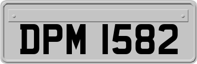 DPM1582