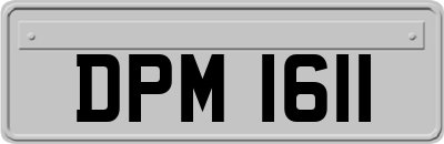 DPM1611