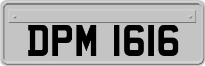 DPM1616