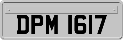 DPM1617