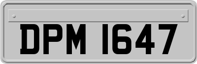 DPM1647