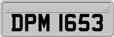 DPM1653