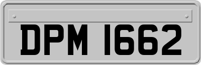 DPM1662