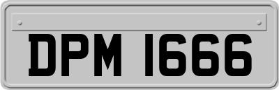 DPM1666