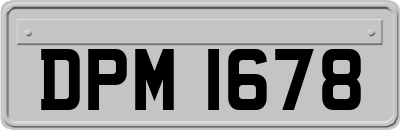 DPM1678
