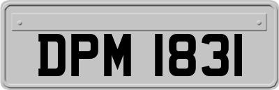 DPM1831