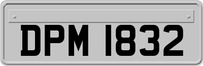 DPM1832