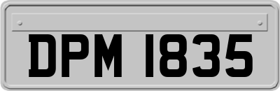 DPM1835