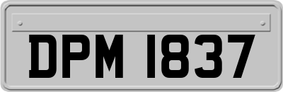 DPM1837