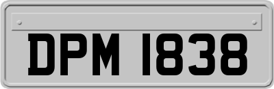 DPM1838