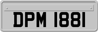 DPM1881