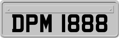 DPM1888