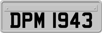 DPM1943