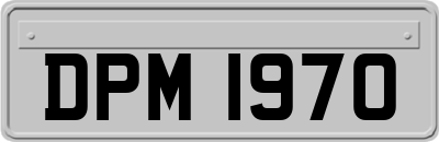 DPM1970