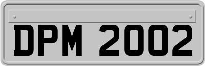 DPM2002