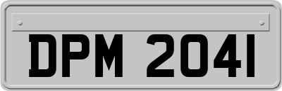 DPM2041