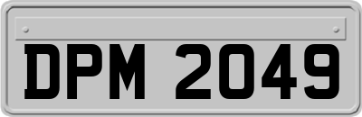 DPM2049