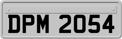 DPM2054
