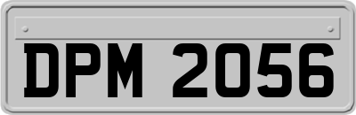 DPM2056