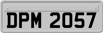 DPM2057