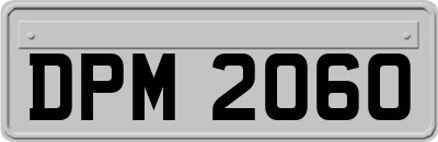 DPM2060