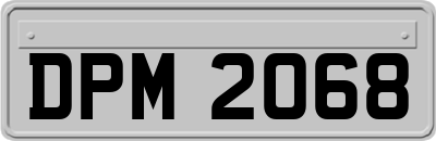 DPM2068