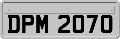 DPM2070
