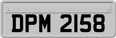 DPM2158