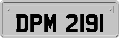 DPM2191
