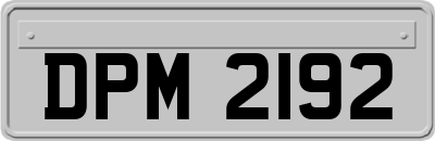 DPM2192