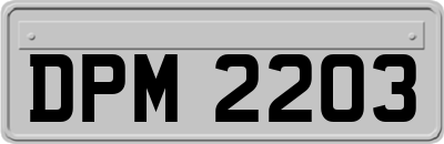 DPM2203