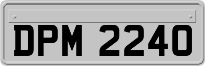 DPM2240