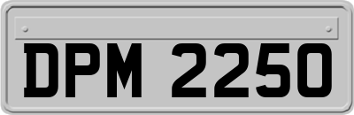 DPM2250