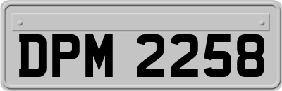 DPM2258